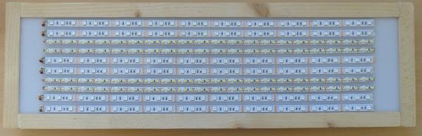 Arduino LocoNet Light Control – Digital Modellbahn
